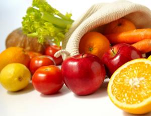 Здоровое питание для всей семьи: выбираем полезные продукты и составляем меню на каждый день